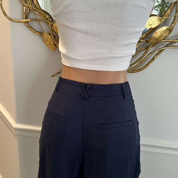 ANTHROPOLOGIE pleated trousers - Picture 12 of 16